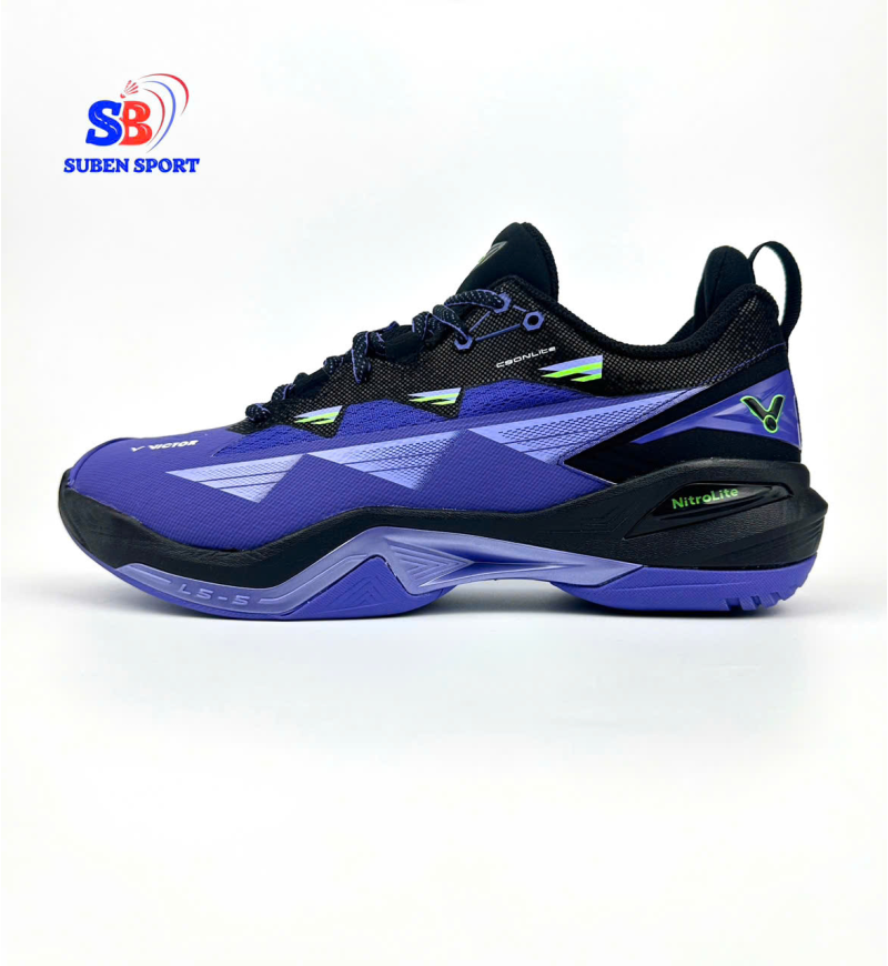 Giày cầu lông Victor C90NLite JC Chính Hãng