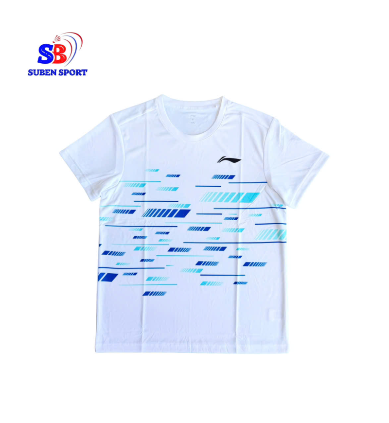 Áo cầu lông Lining AAYU239-2 Chính Hãng