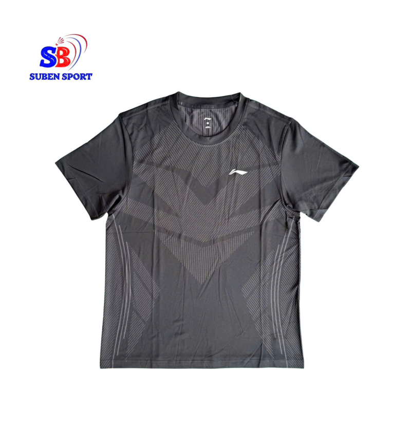 Áo cầu lông Lining ATST033-1 Chính Hãng