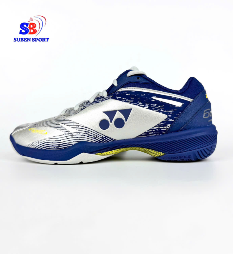 Giày cầu lông Yonex SHB 65Z VA Slim New 2026 Chính Hãng