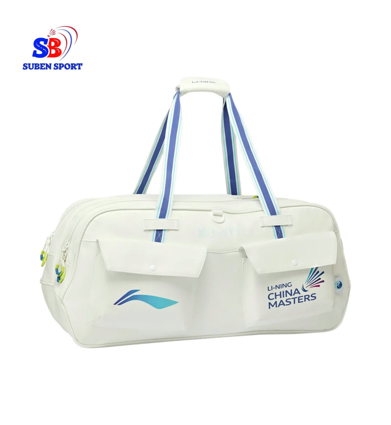 Túi cầu lông Lining China Master Chính Hãng