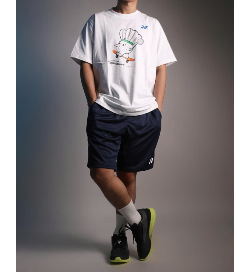 Áo cầu lông Yonex 
