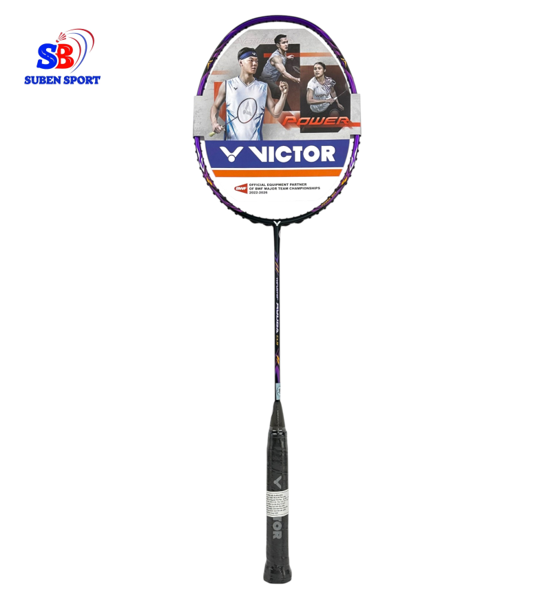 Vợt cầu lông Victor Thruster Ryuga CLS J Chính Hãng