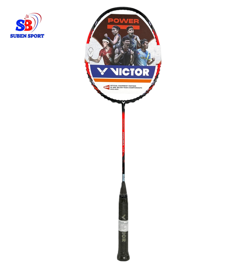 Vợt cầu lông Victor Thruster Ryuga CLS C Chính Hãng