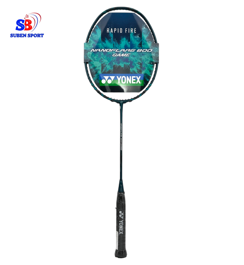 Vợt cầu lông Yonex Nanoflare 800 Game Chính Hãng