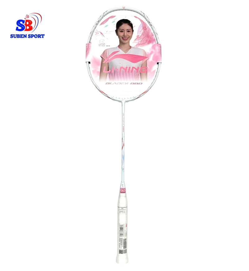 Vợt cầu lông Lining Bladex 880 Shida Chính Hãng