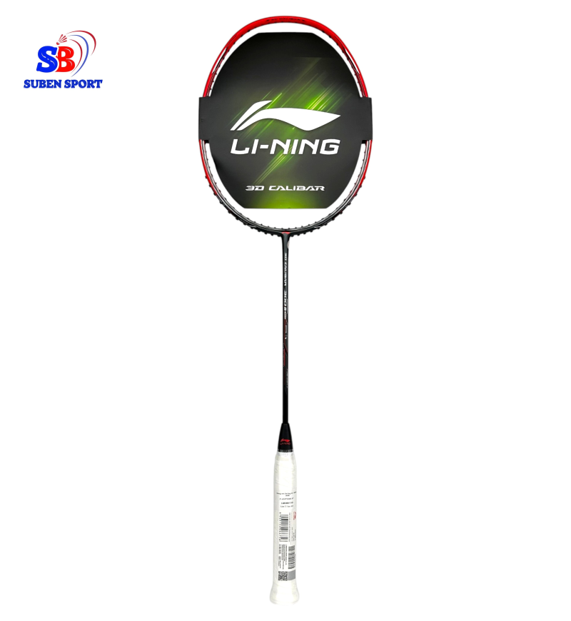 Vợt cầu lông Lining Calibar 300B Chính Hãng