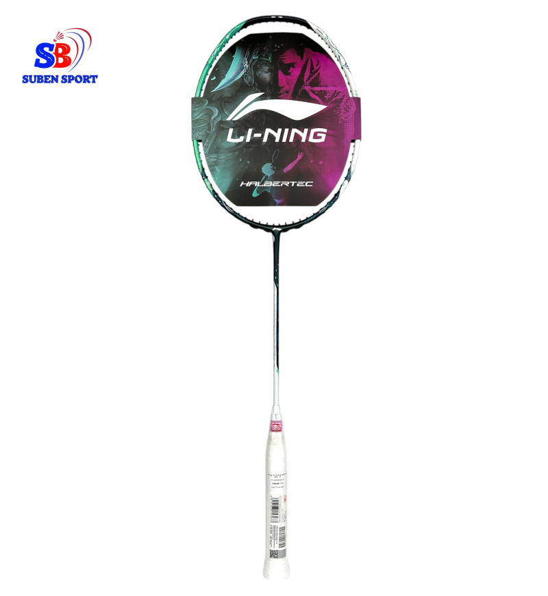 Vợt cầu lông Lining Halbertec 6000 Chính Hãng