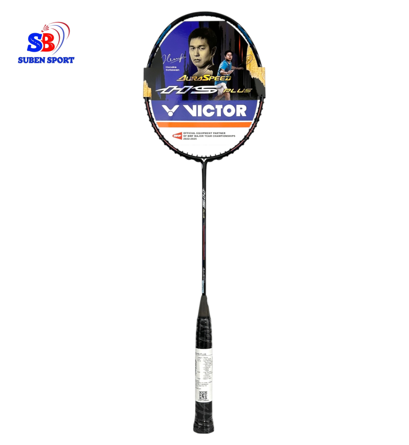 Vợt cầu lông Victor Auraspeed HS Plus Chính Hãng