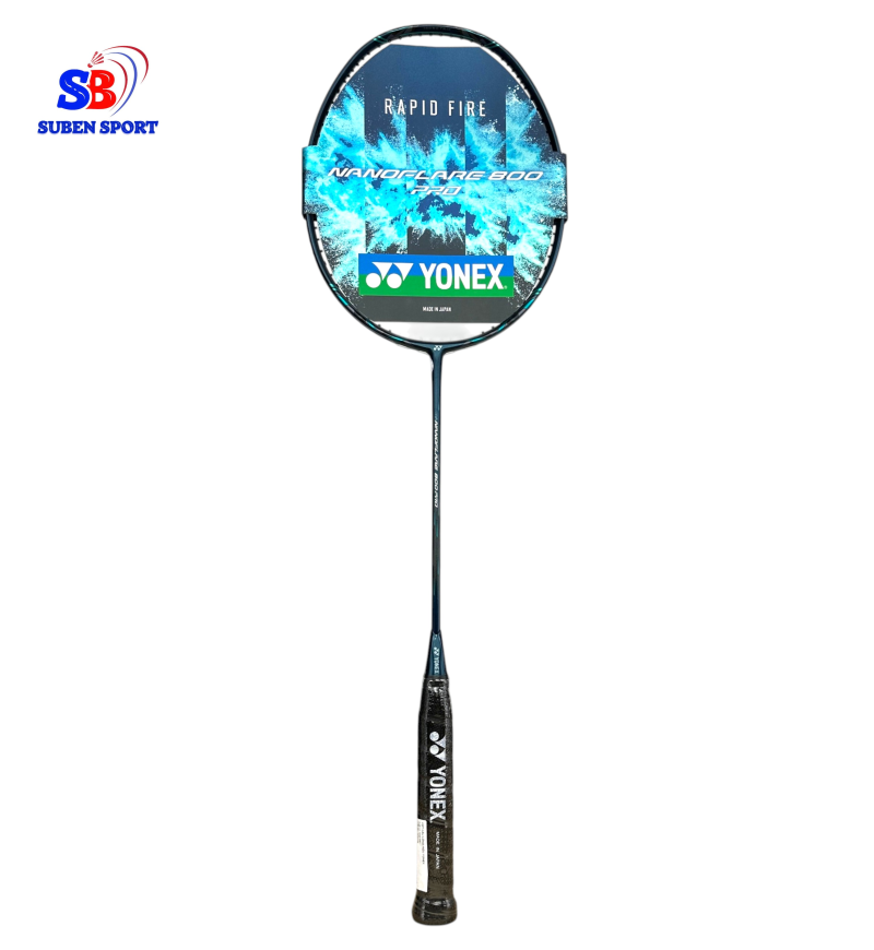 Vợt cầu lông Yonex Nanoflare 800 Pro Chính Hãng