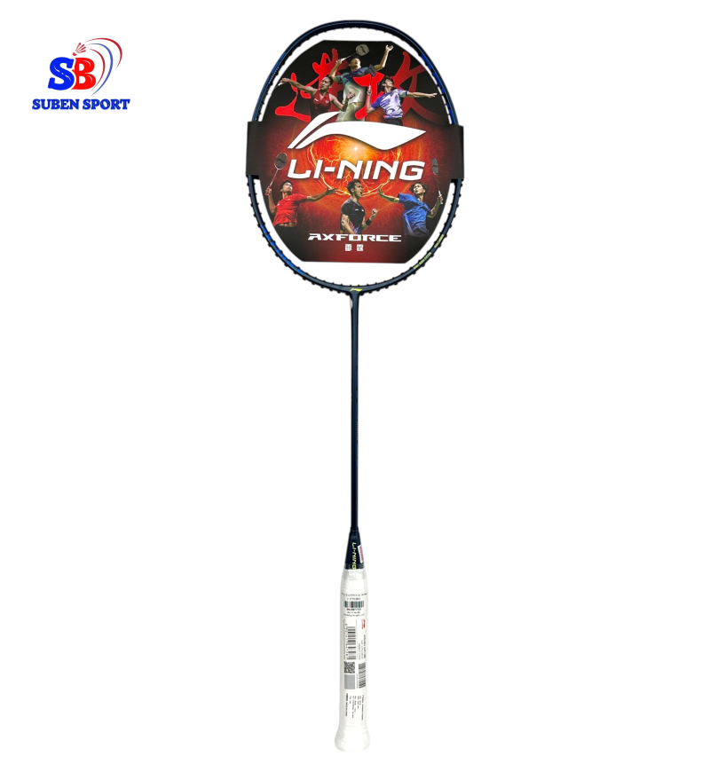 Vợt cầu lông Lining Axforce 10 Xanh Chính Hãng