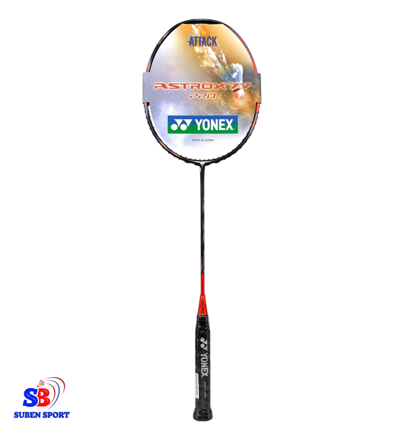 Vợt cầu lông Yonex Astrox 77 Pro Chính Hãng