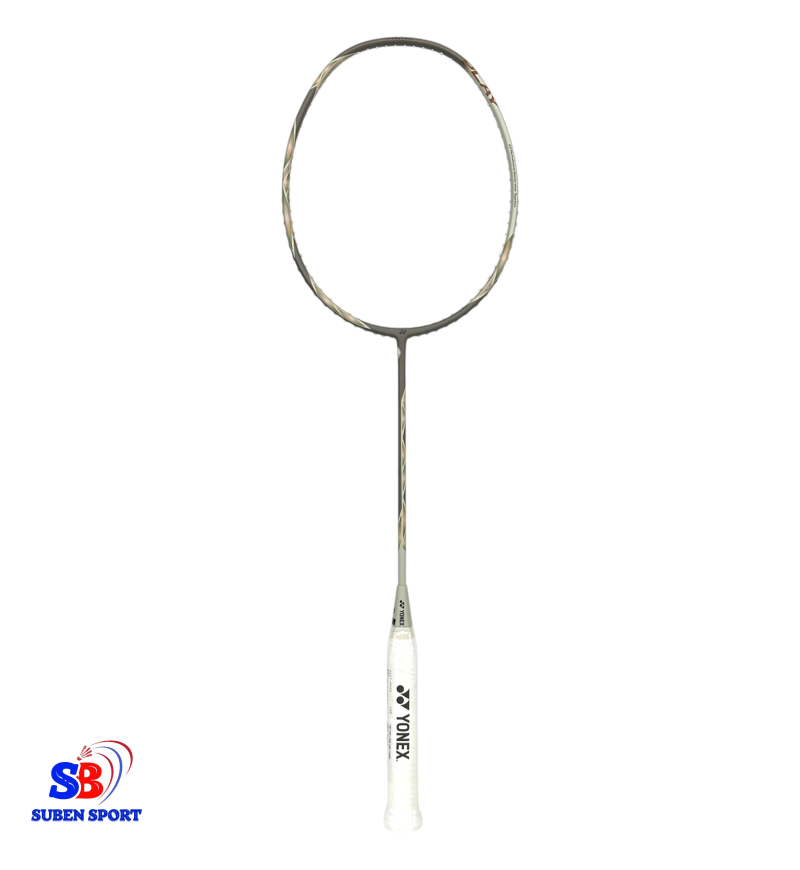 Vợt cầu lông Yonex Astrox 77 Play Light Beige Limited 2026