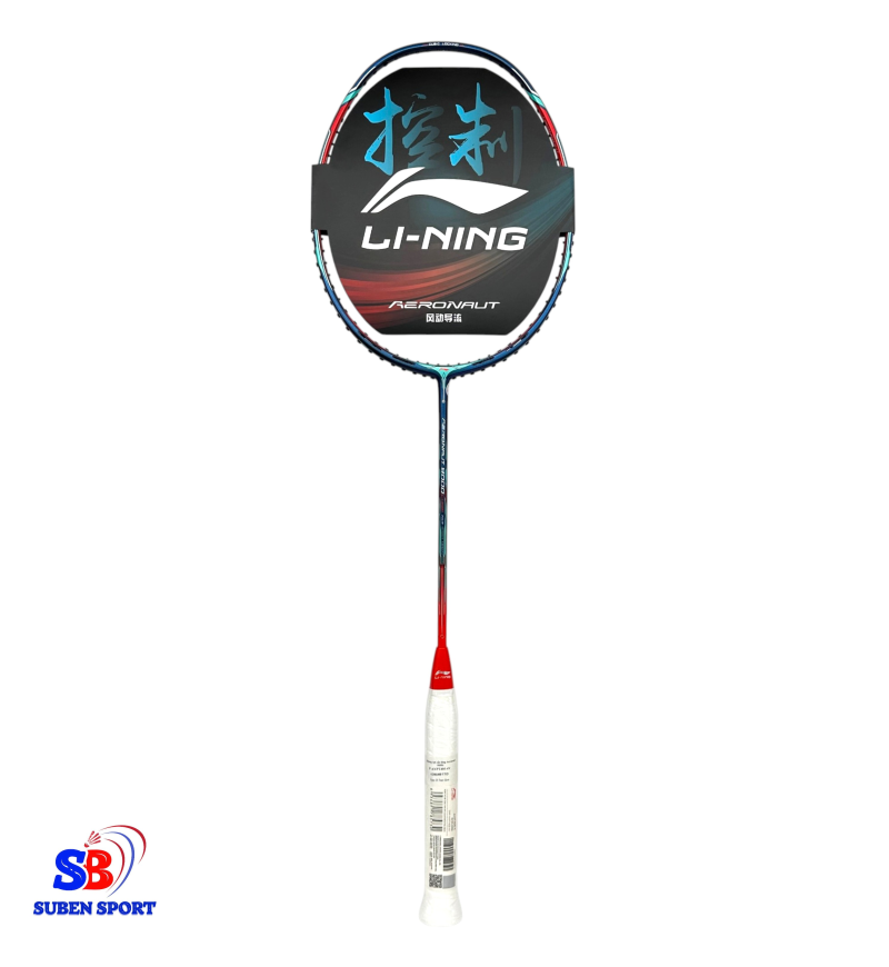 Vợt cầu lông Lining Aeronaut 9000C Chính Hãng