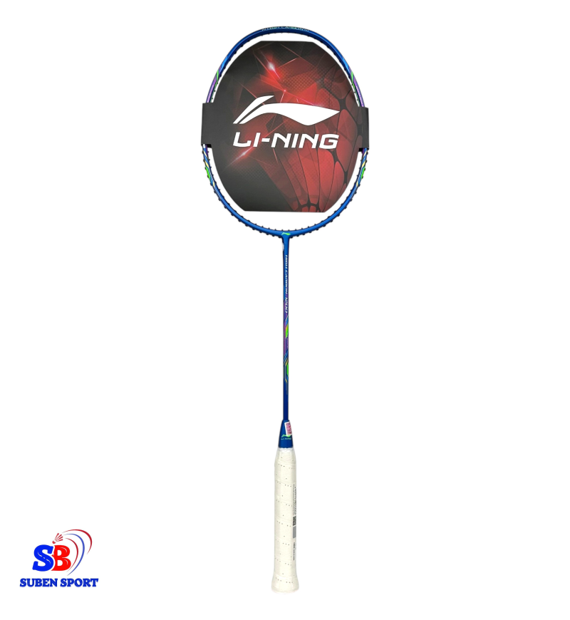 Vợt cầu lông Lining HC 1200 Xanh Chính Hãng