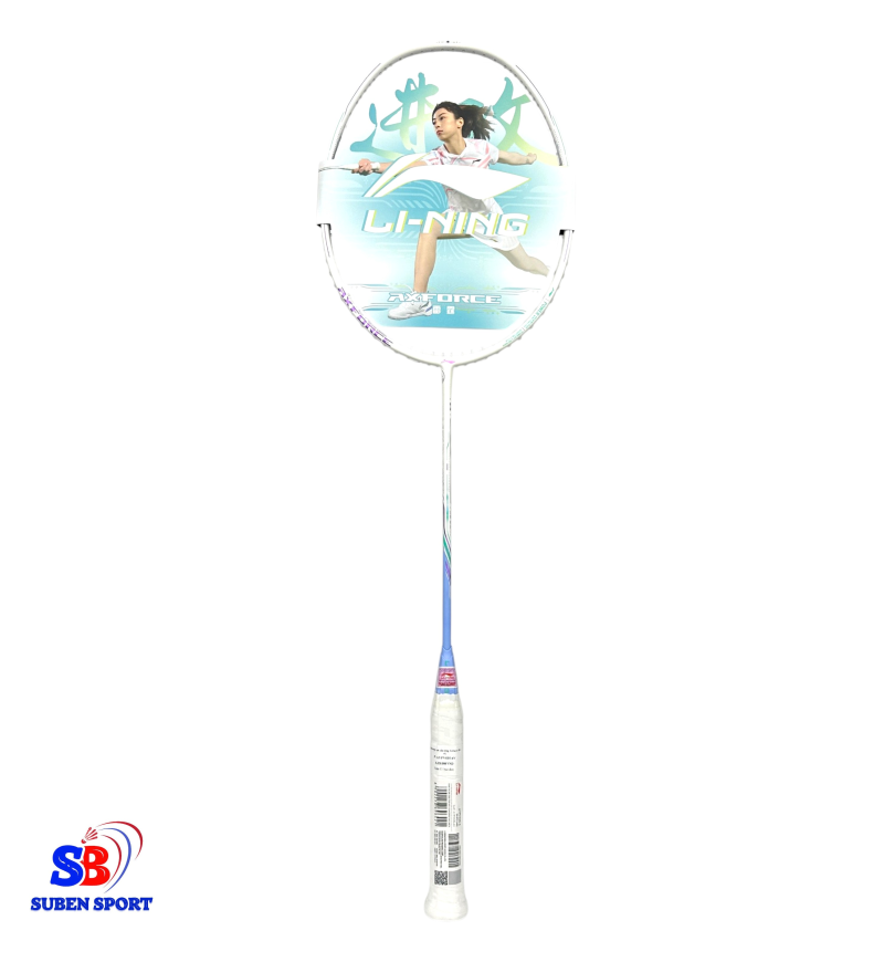 Vợt cầu lông Lining Axforce 80 Light Chính Hãng