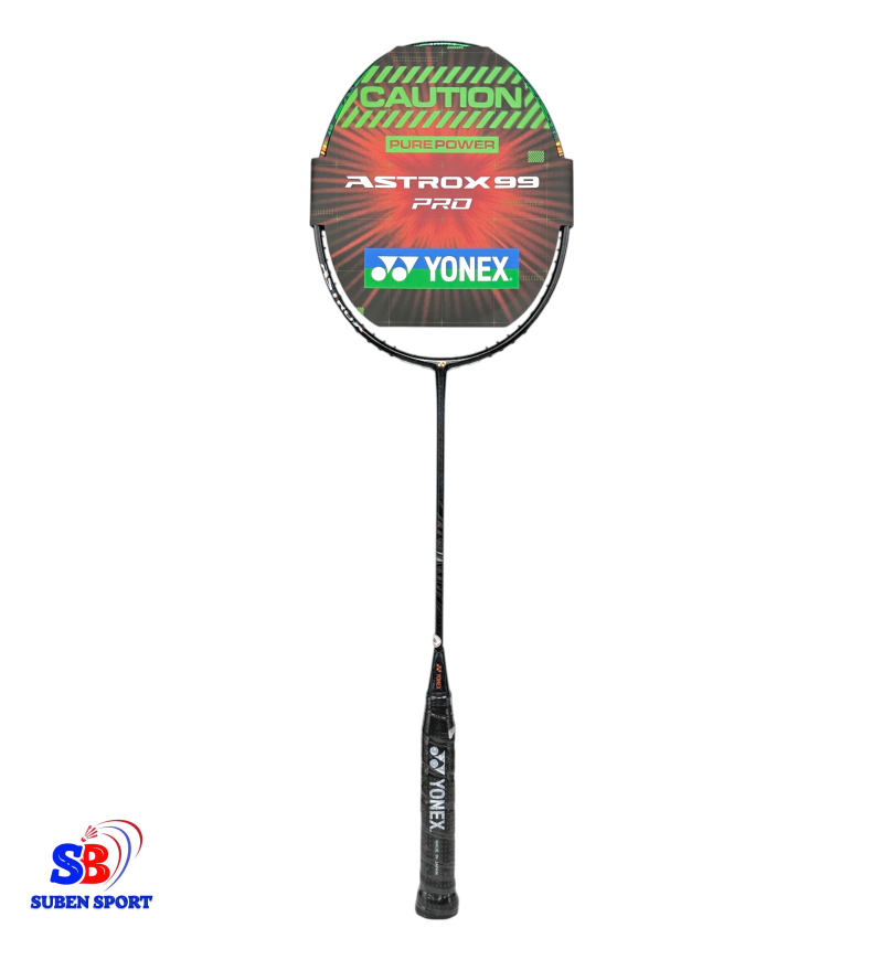 Vợt cầu lông Yonex Astrox 99 Pro 2025 Chính Hãng