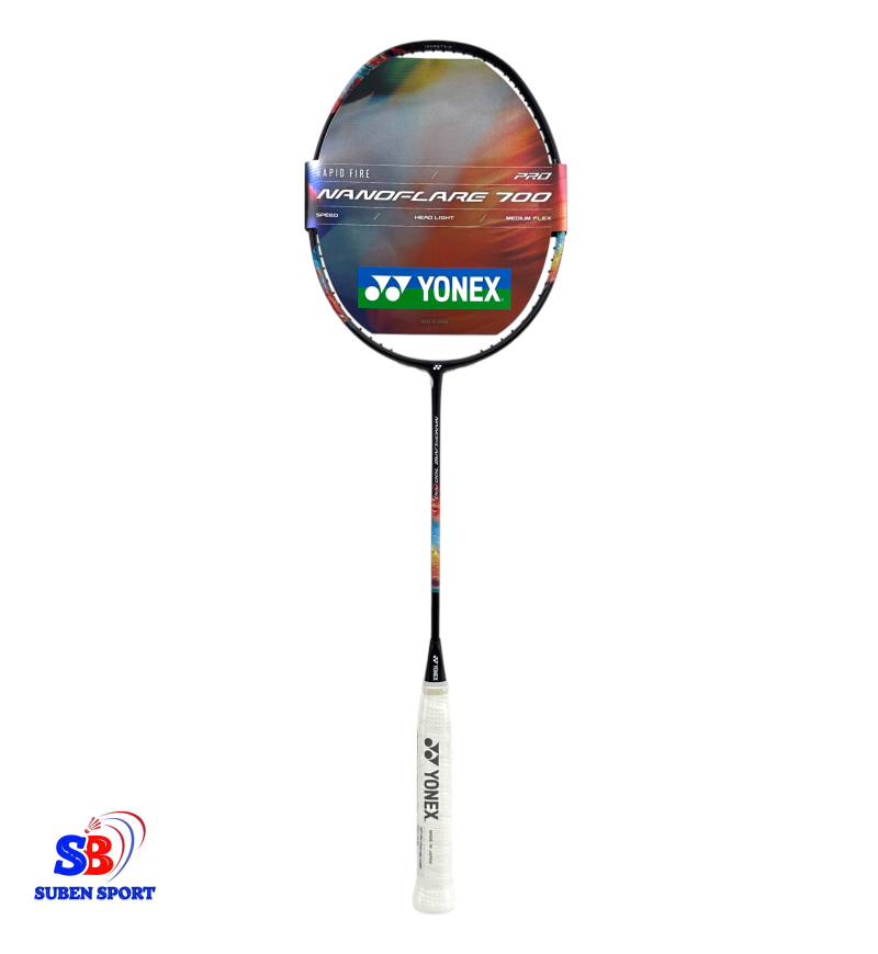 Vợt cầu lông Yonex Nanoflare 700 Pro 2024 Chính Hãng