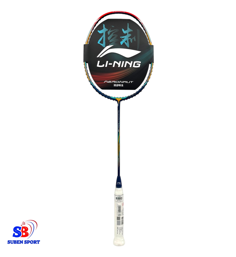 Vơt cầu lông Lining Aeronaut 6000 Max Chính Hãng