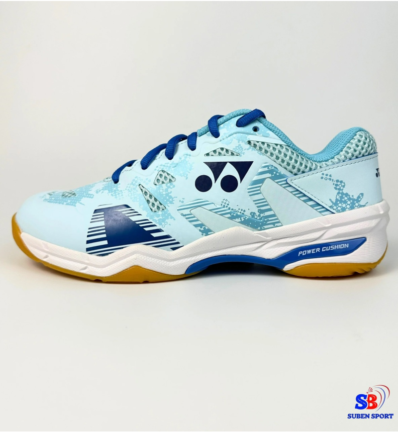 Giày cầu lông Yonex Eclipsion X3 Light Blue Chính Hãng