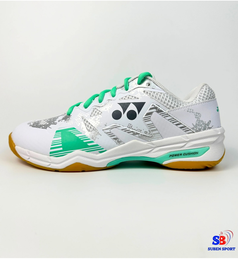 Giày cầu lông Yonex Eclipsion X3 Trắng chính hãng