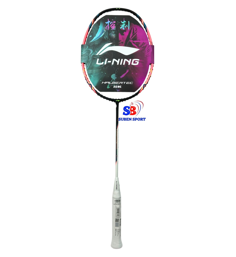 Vợt cầu lông Lining Halbertec Motor Chính Hãng
