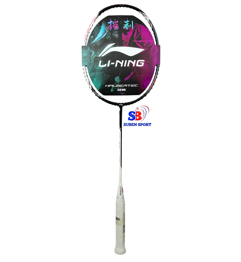 Vợt cầu lông Lining Halbertec 2000 Chính Hãng