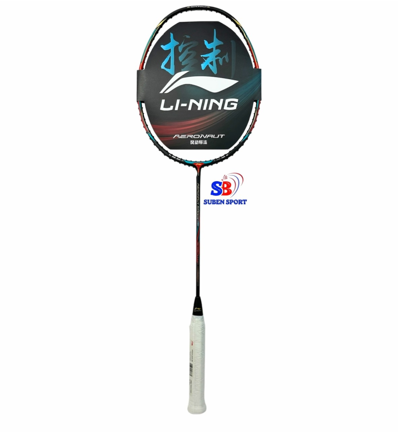 Vợt cầu lông Lining Aeronaut 6000 Combat Chính Hãng
