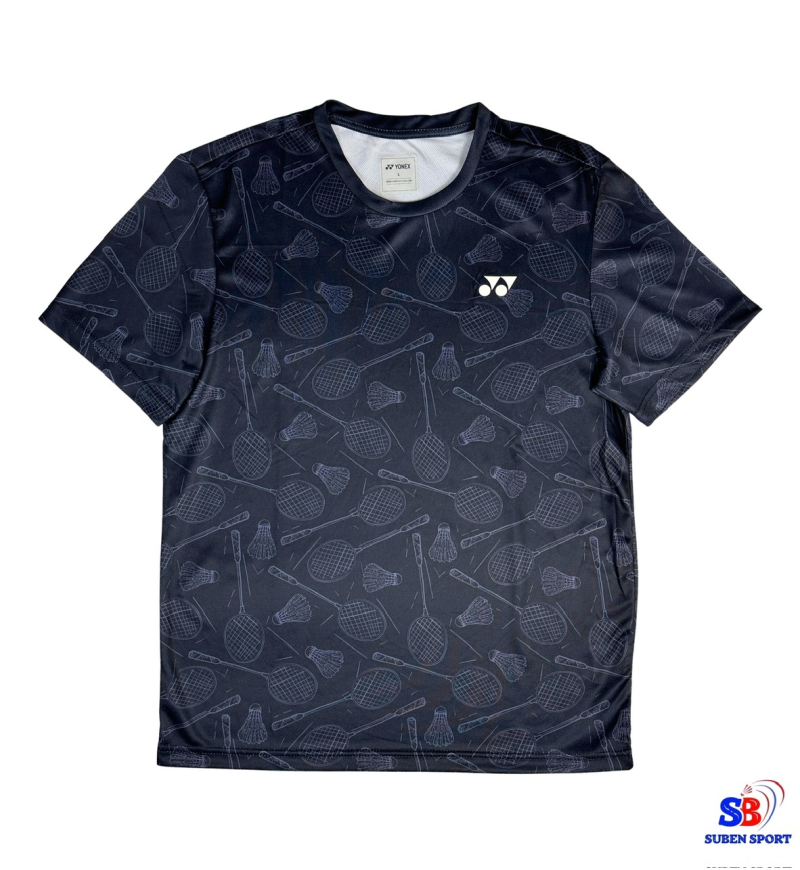 Áo cầu lông Yonex TRM 3074 Chính Hãng
