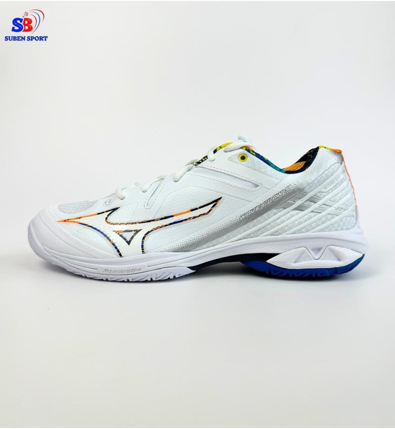 Giày cầu lông Mizuno Wave Claw 3 71GA244333 Chính Hãng