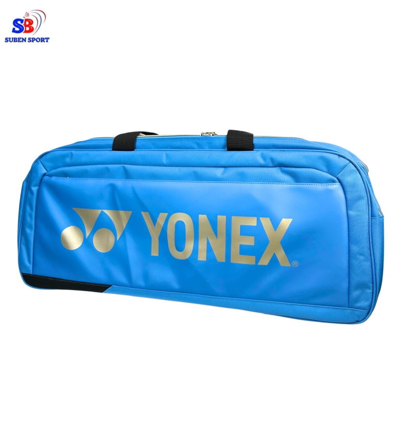 Túi cầu lông Yonex BAG725B0331 Cendre Blue Chính Hãng