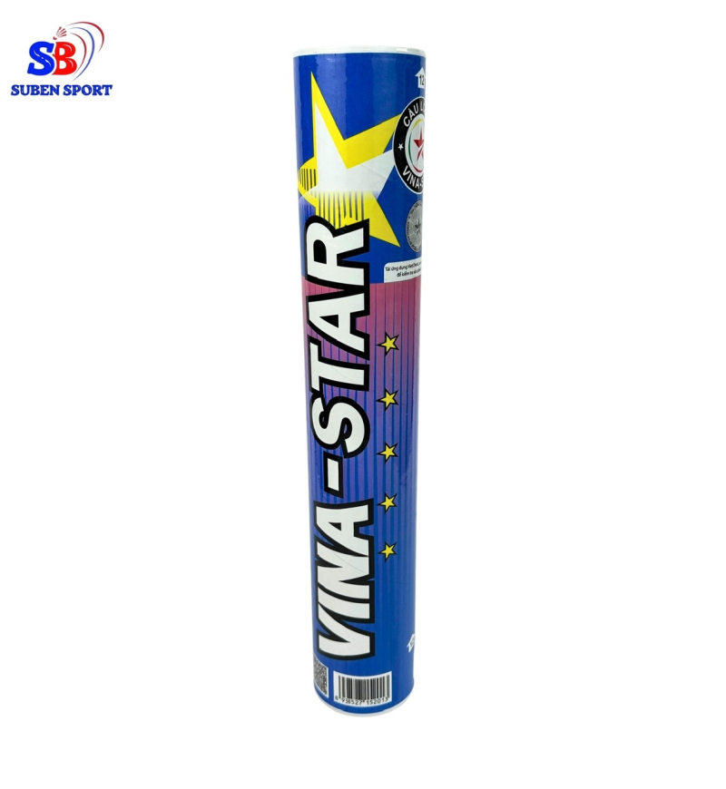 Ống cầu lông Vina Star