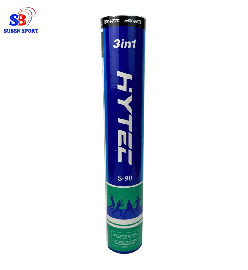 Ống cầu lông Hải Yến S90