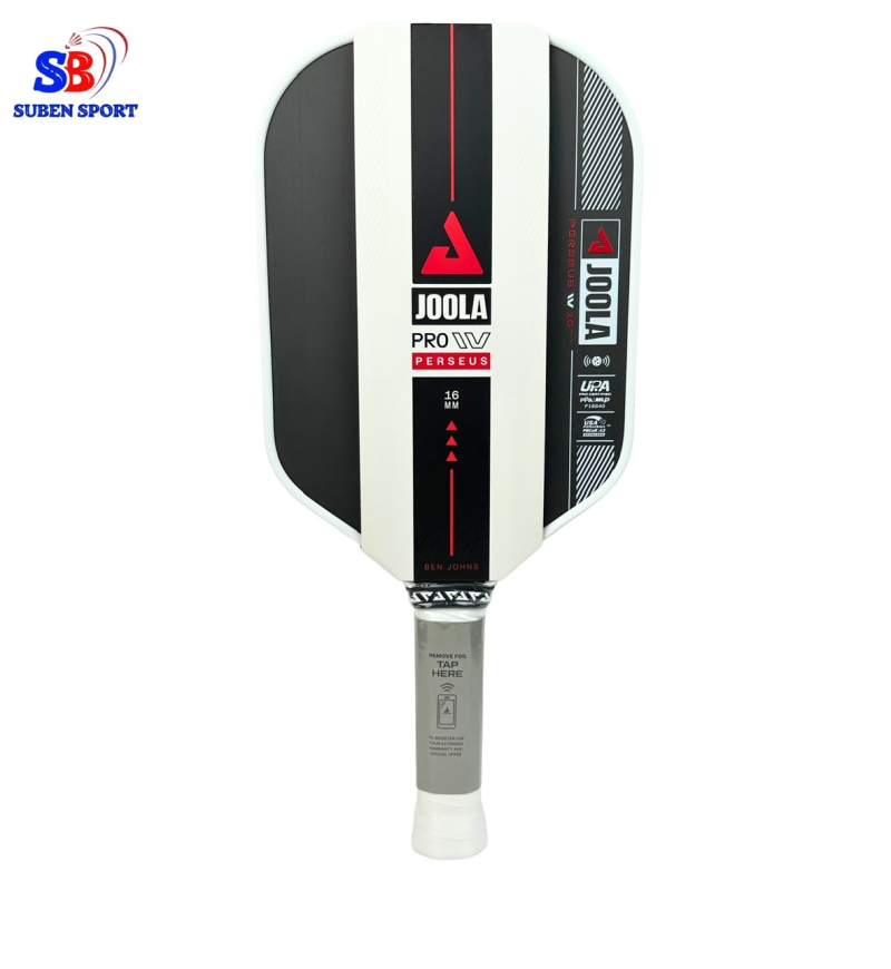 Vợt pickleball Joola Perseus IV 16mm