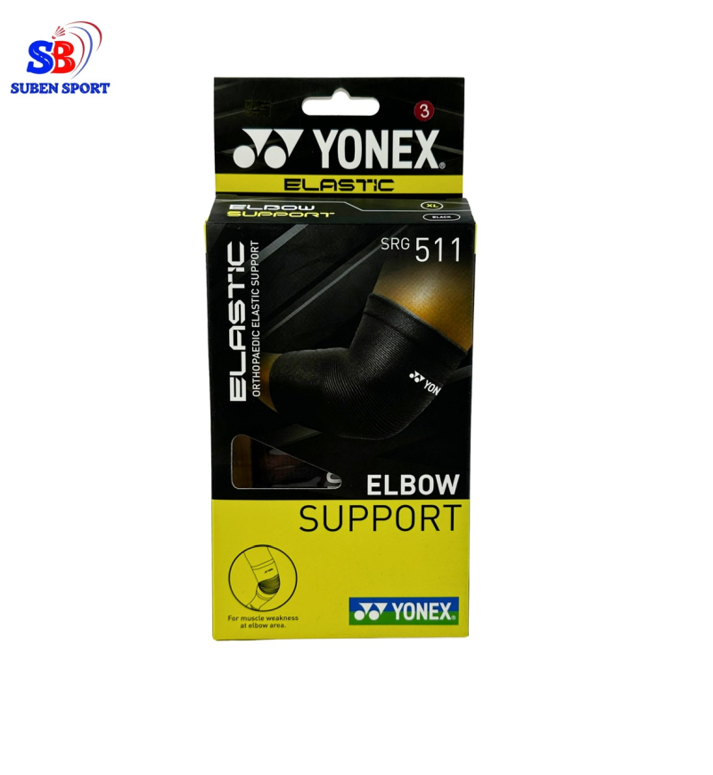 Băng khuỷu tay Yonex SRG511