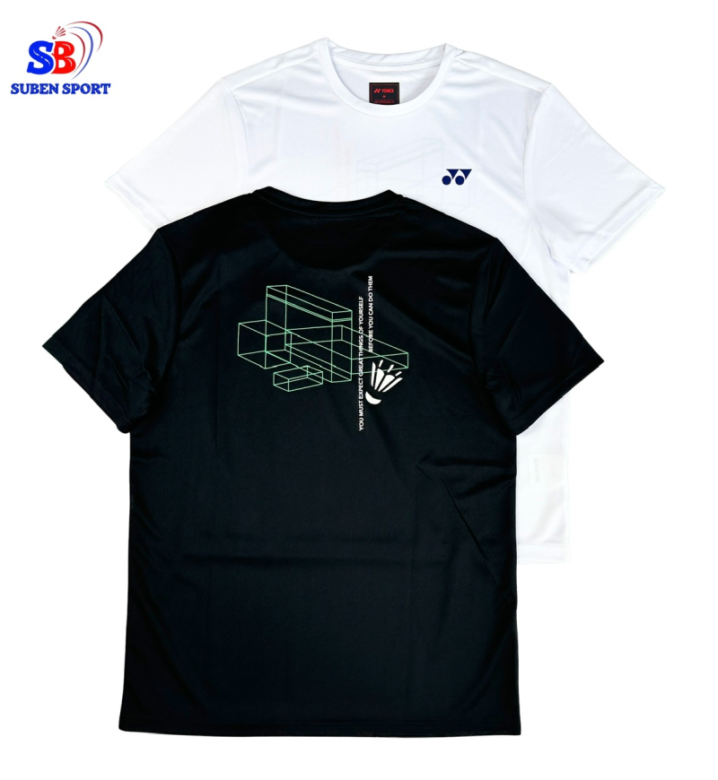 Áo cầu lông Yonex TRM 3178 Chính Hãng
