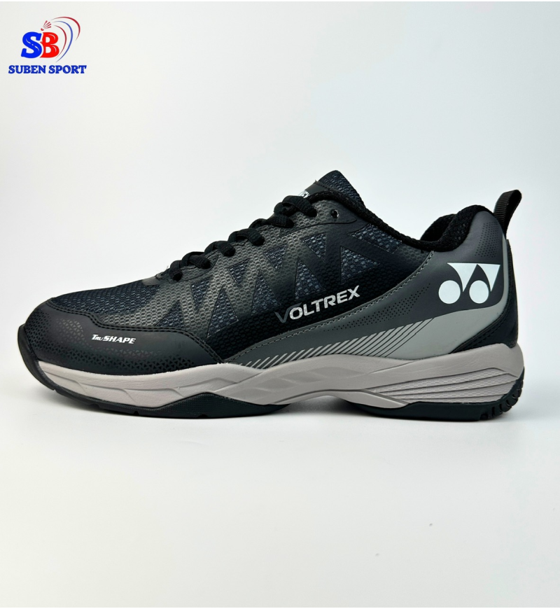 Giày cầu lông Yonex Voltrex Black Chính Hãng