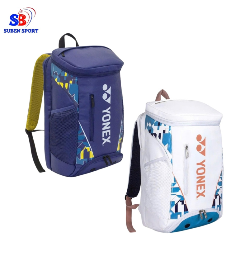 Balo cầu lông Yonex All Day 2 BAG525B1112Z Chính Hãng