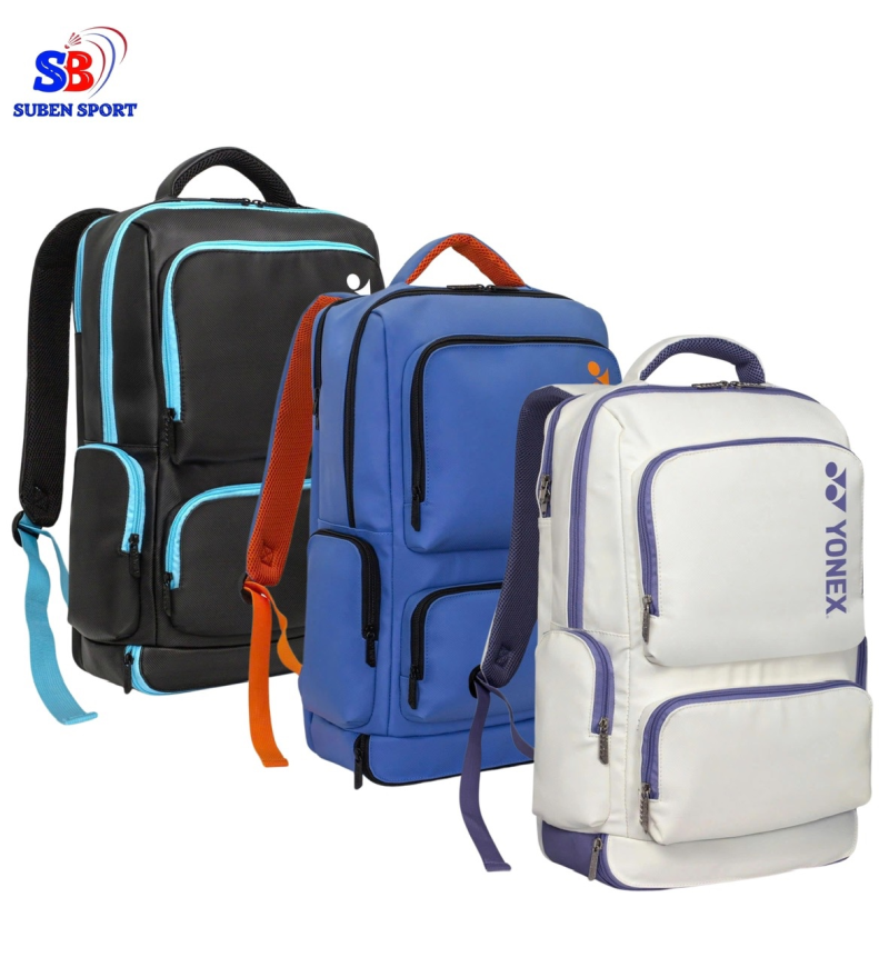 Balo cầu lông Yonex All Day 2 BAG525B1212Z Chính Hãng