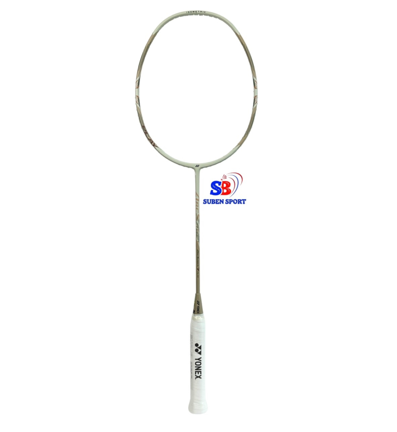 Vợt cầu lông Yonex Arcsaber 7 Play Light Beige Limited 2026
