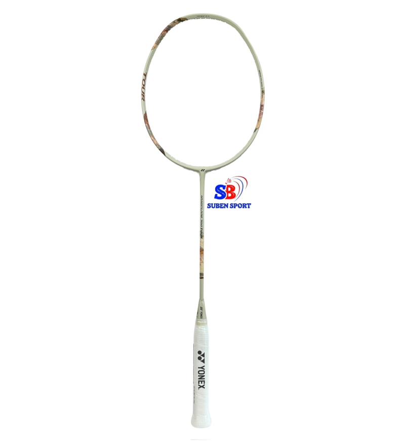 Vợt cầu lông Yonex Nanoflare 700 Tour Light Beige Limited 2026