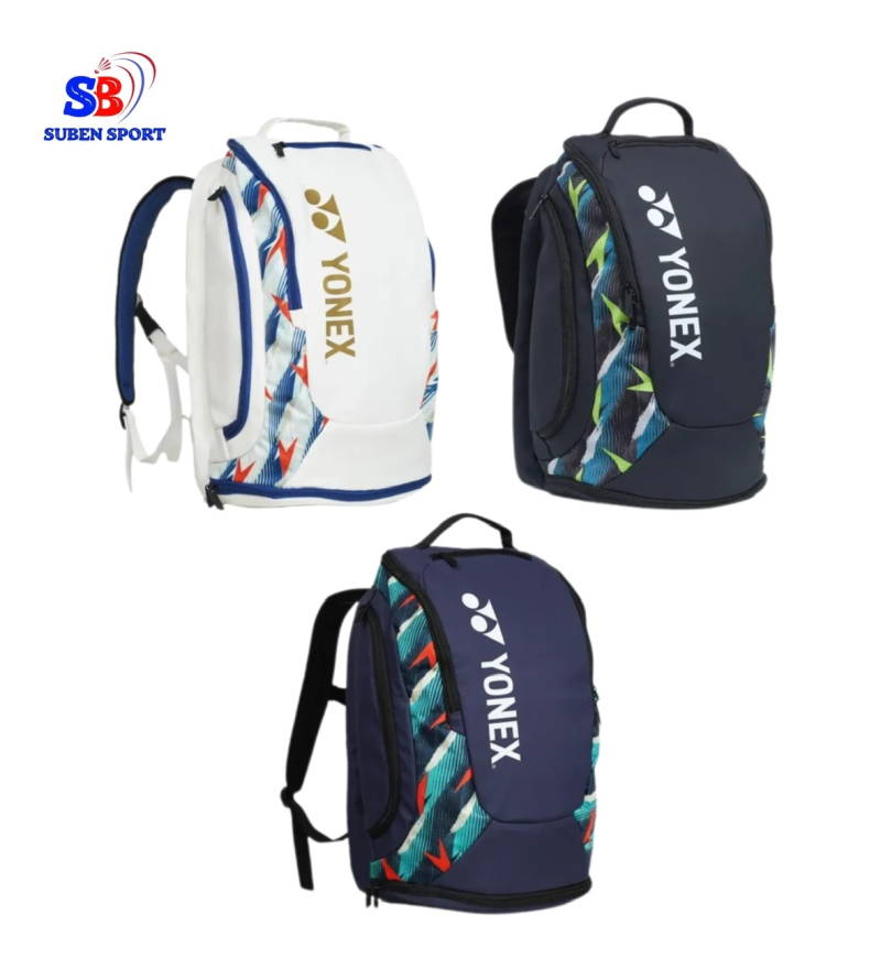 Balo cầu lông Yonex All Day BAG524B0812Z