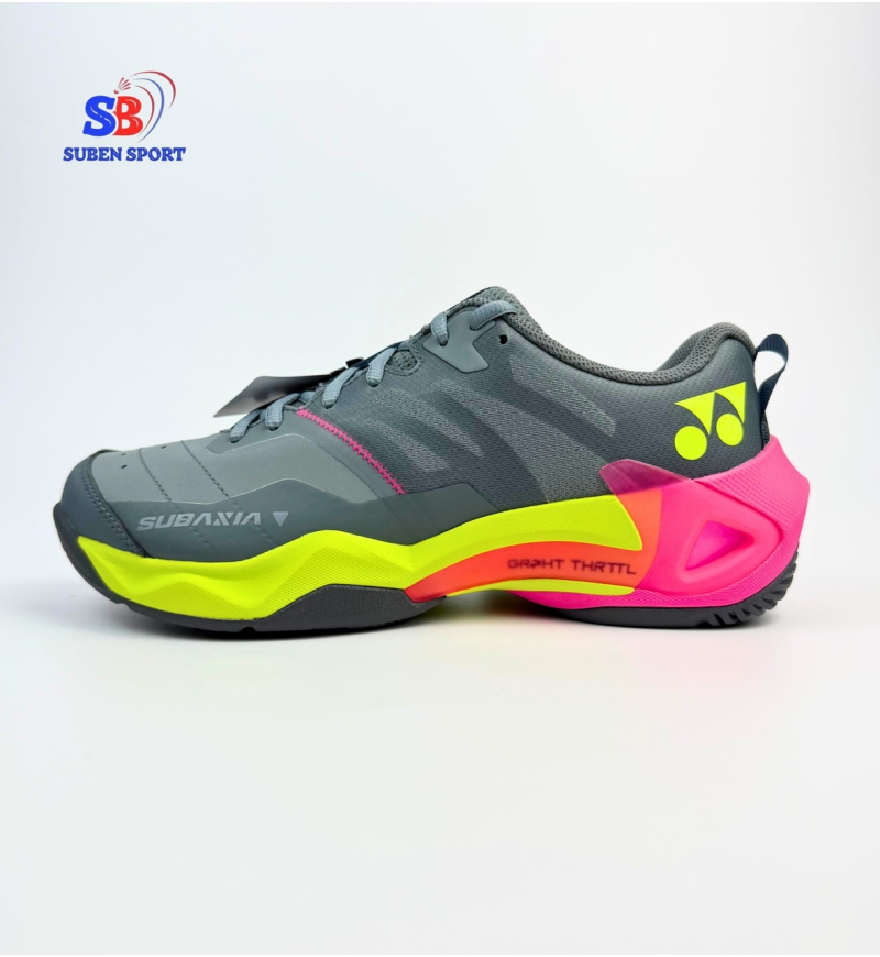 Giày cầu lông Yonex Subaxia GT Wide Chính Hãng