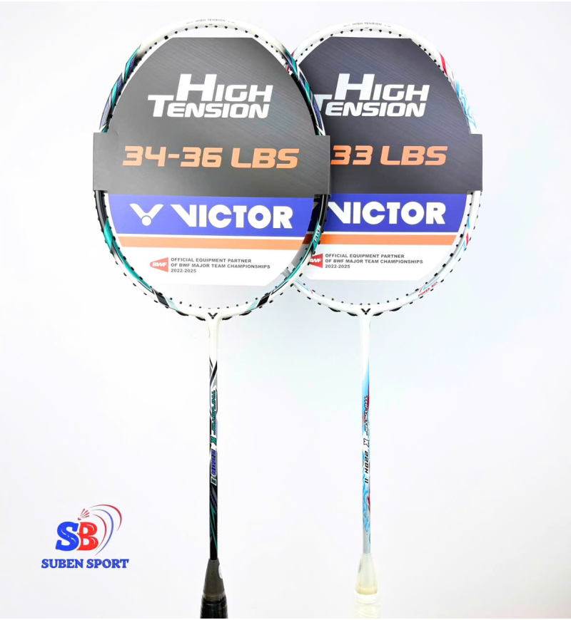 Vợt cầu lông Victor Thruster K 220H II Chính Hãng
