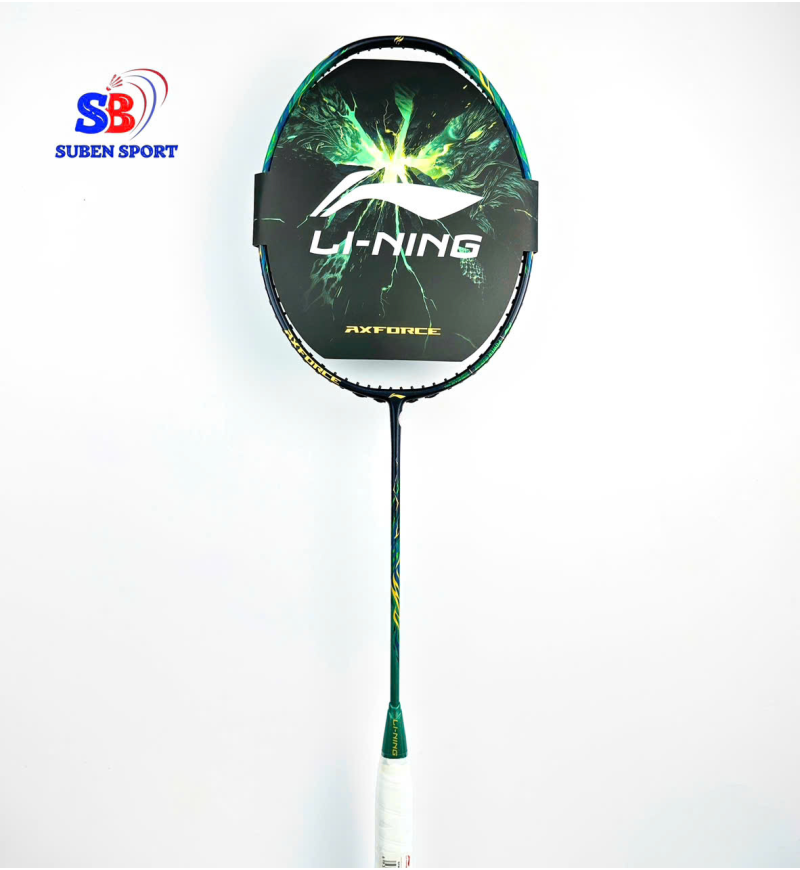 Vợt cầu lông Lining Axforce 100 Gen 2 Chính Hãng