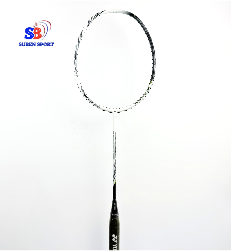 Vợt cầu lông Yonex Astrox 99 Game Trắng Chính Hãng