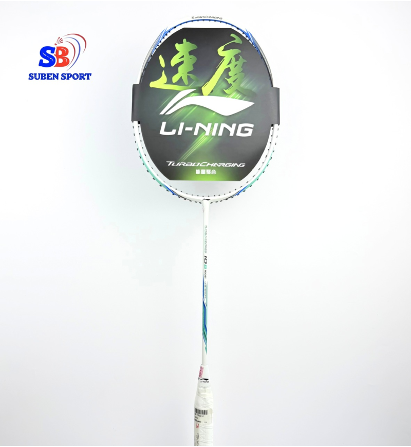 Vợt Cầu Lông Lining Turbo Charging 10B Chính Hãng