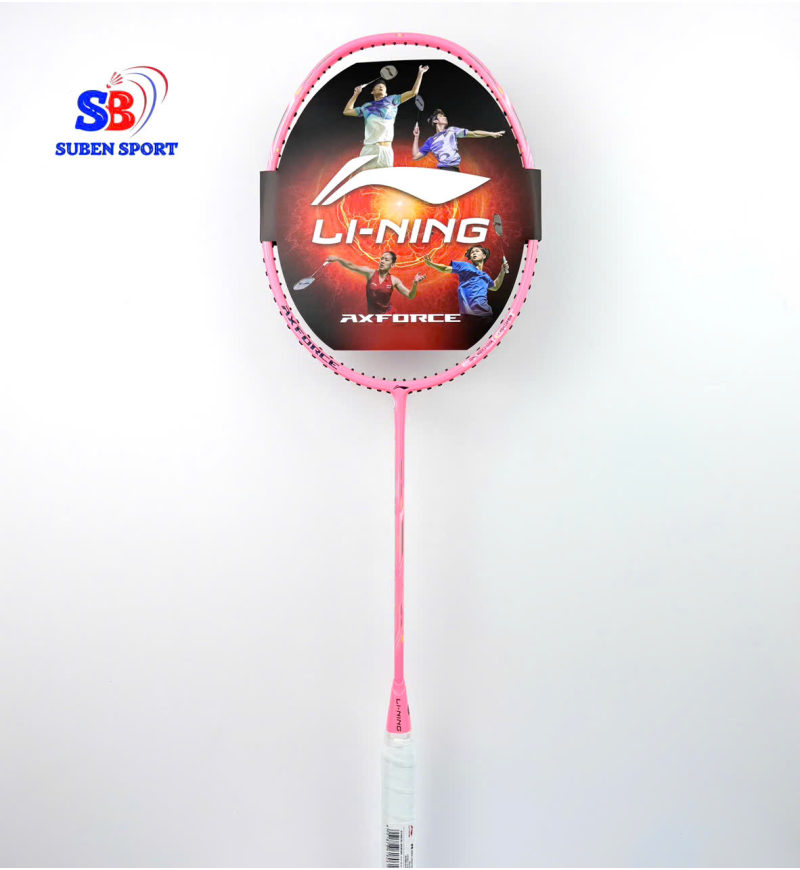 Vợt cầu lông Lining Axforce 30 Chính Hãng